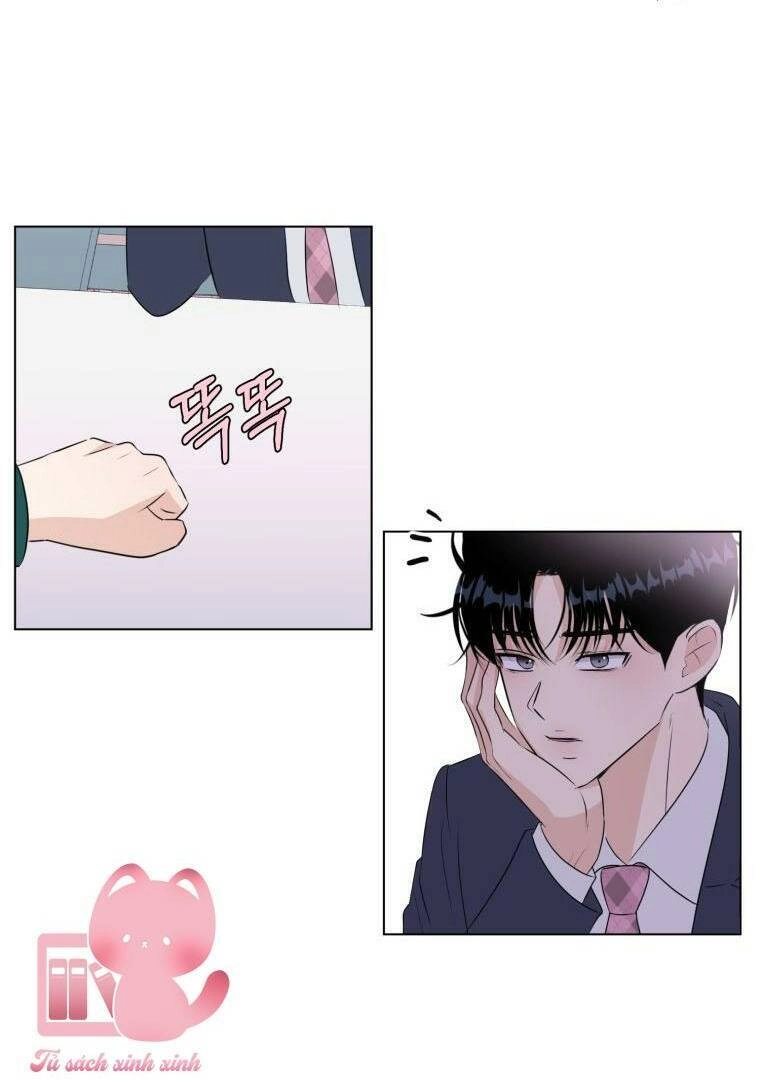 Bí Mật Highteen Chapter 22 - 19