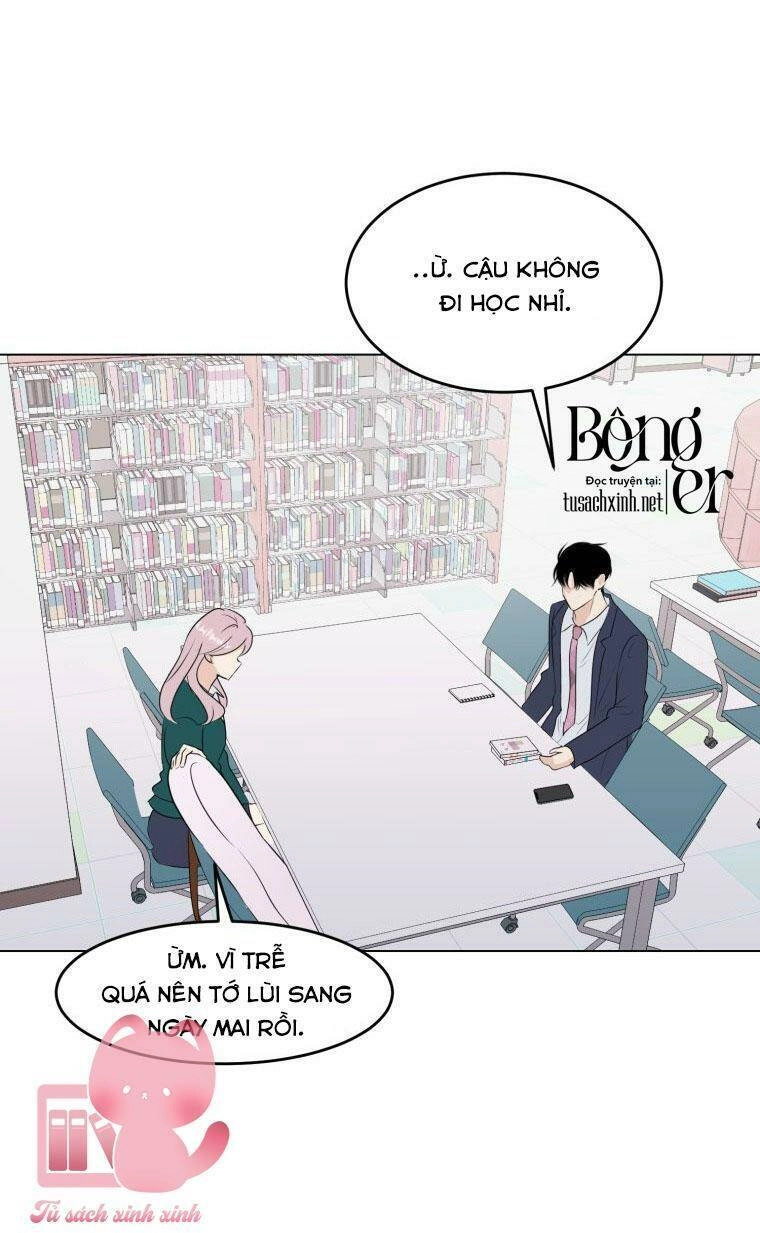 Bí Mật Highteen Chapter 22 - 21