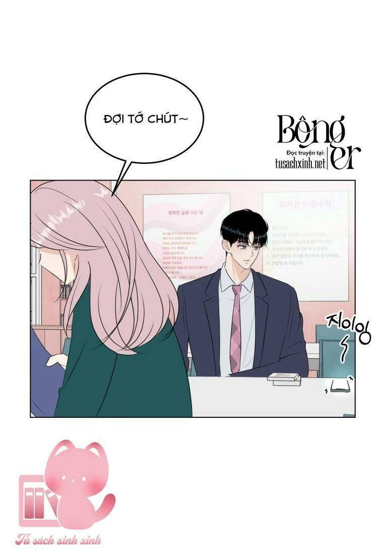 Bí Mật Highteen Chapter 22 - 23