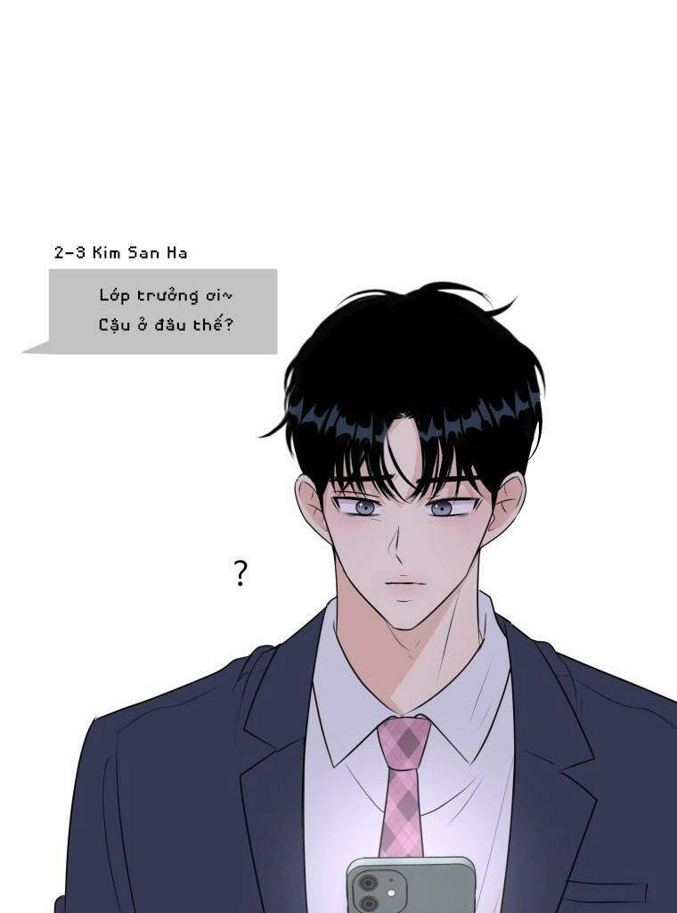 Bí Mật Highteen Chapter 22 - 24