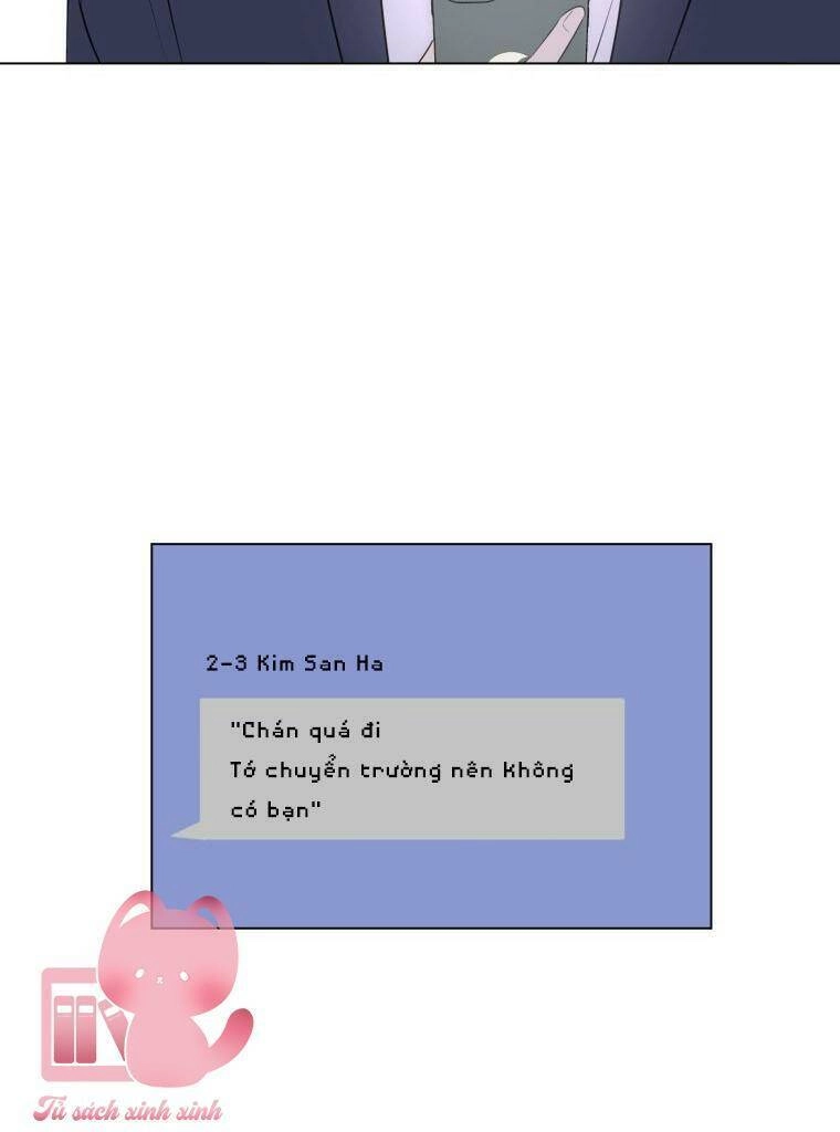 Bí Mật Highteen Chapter 22 - 25