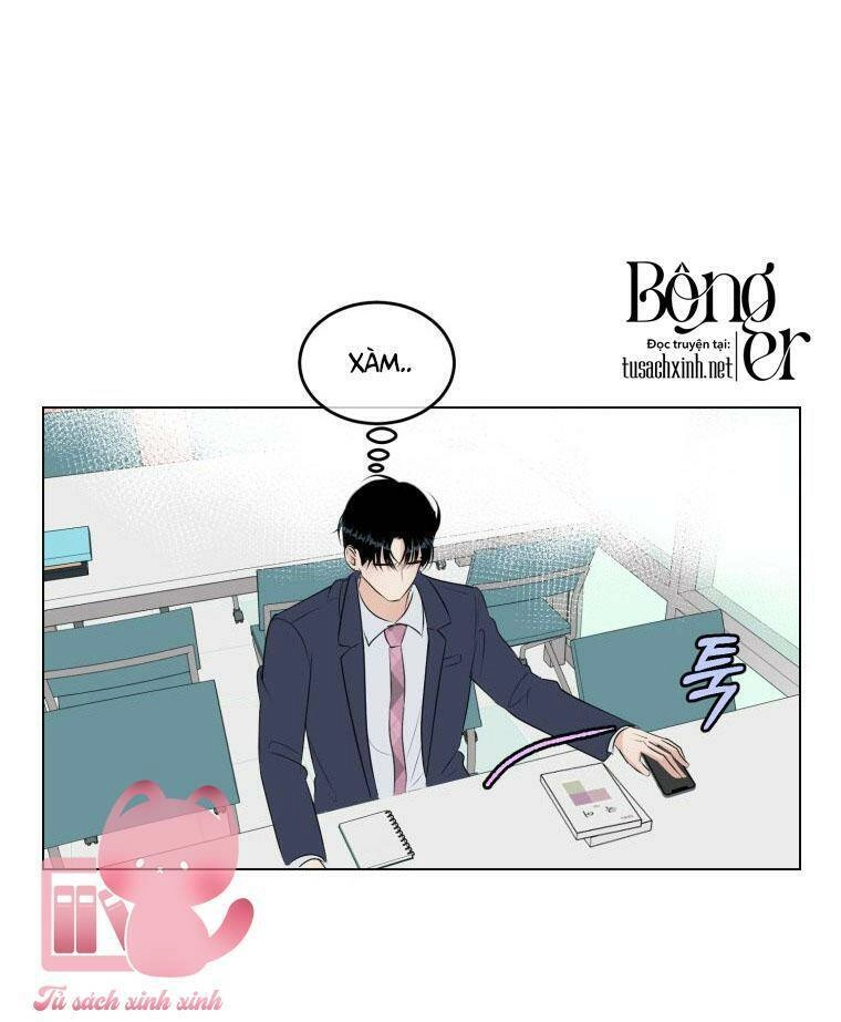 Bí Mật Highteen Chapter 22 - 26