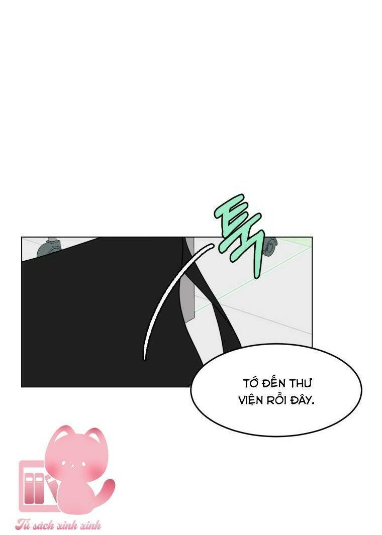 Bí Mật Highteen Chapter 22 - 30