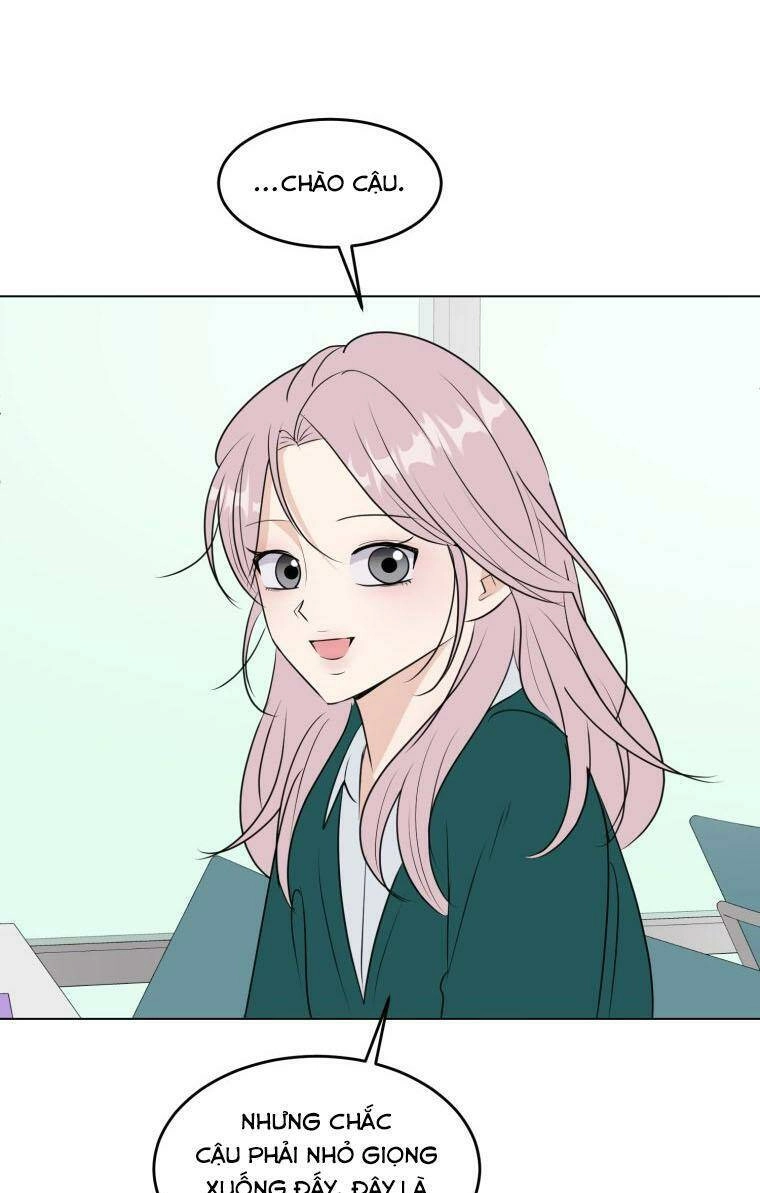 Bí Mật Highteen Chapter 22 - 32