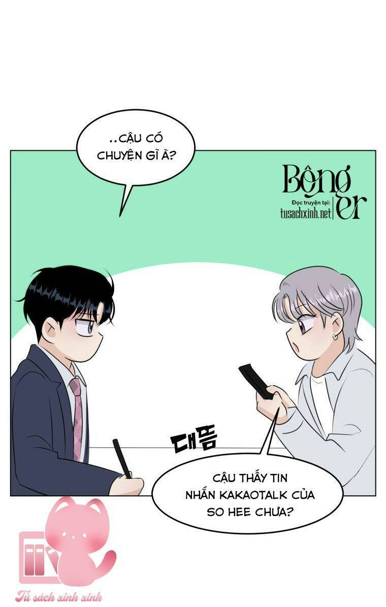Bí Mật Highteen Chapter 22 - 34