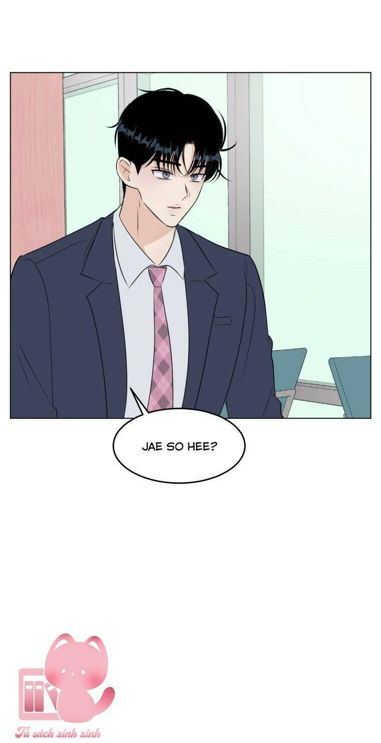 Bí Mật Highteen Chapter 22 - 35