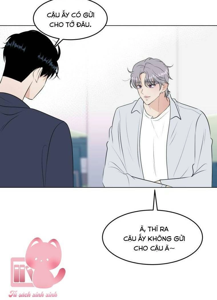 Bí Mật Highteen Chapter 22 - 37