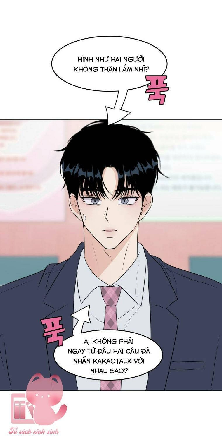 Bí Mật Highteen Chapter 22 - 38