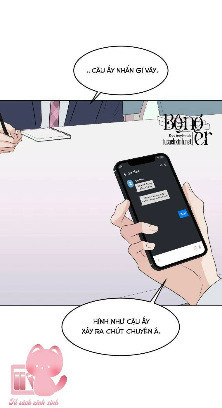 Bí Mật Highteen Chapter 22 - 39