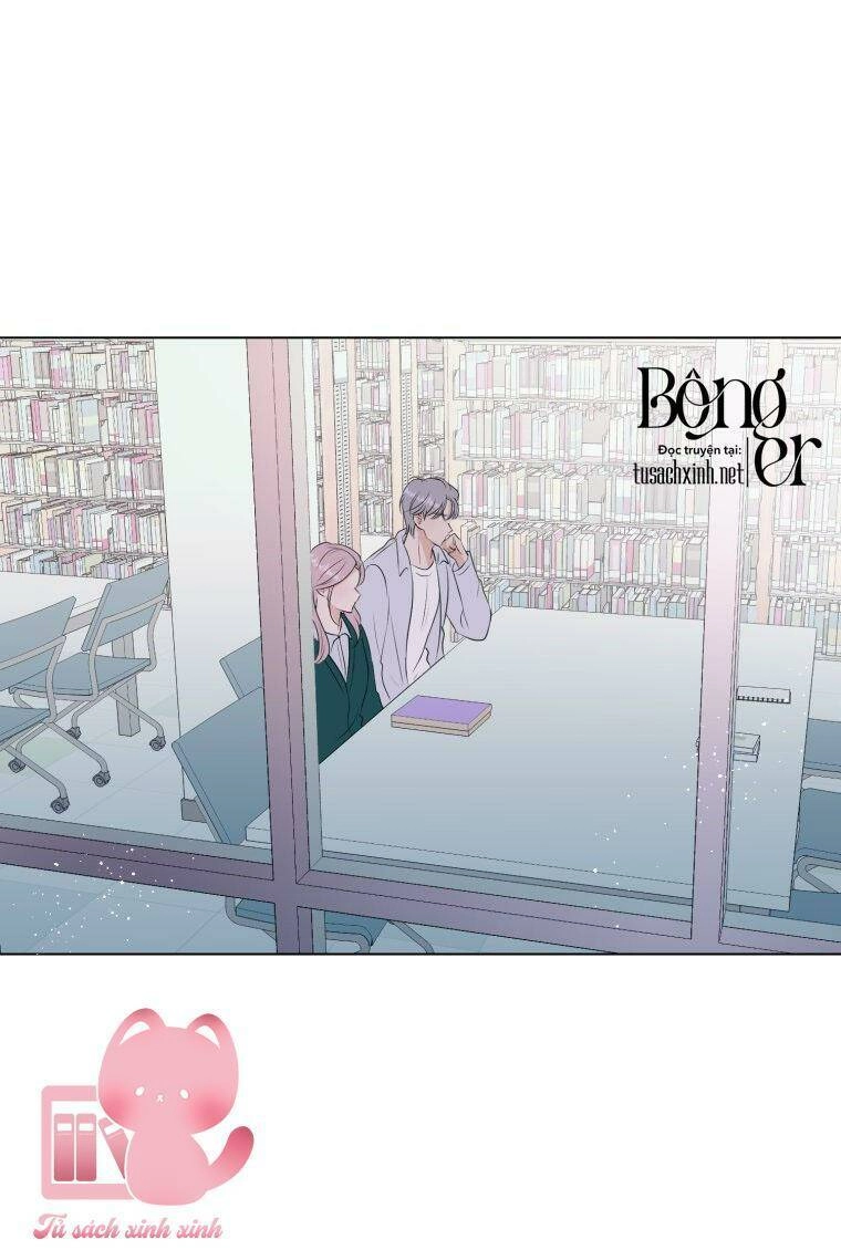 Bí Mật Highteen Chapter 22 - 46