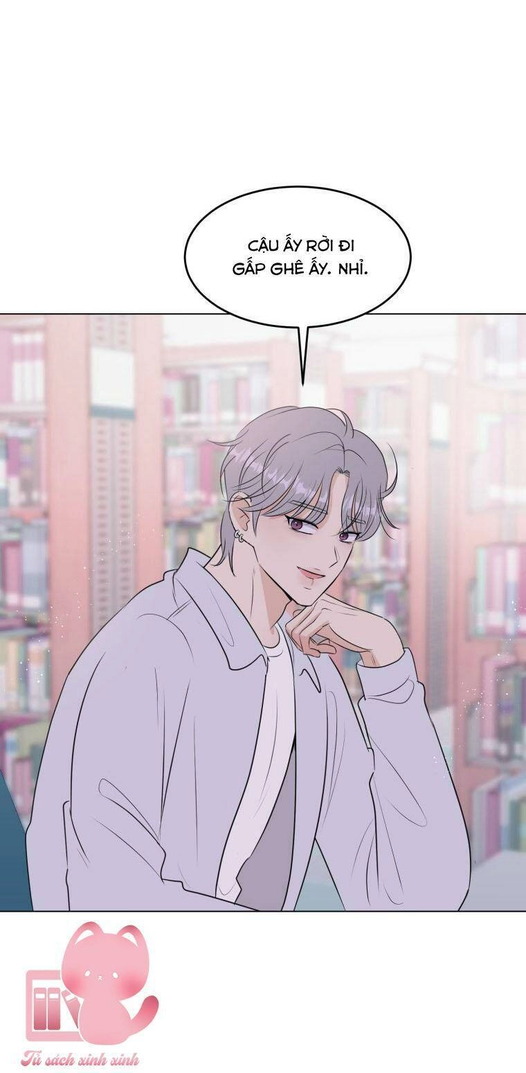 Bí Mật Highteen Chapter 22 - 47