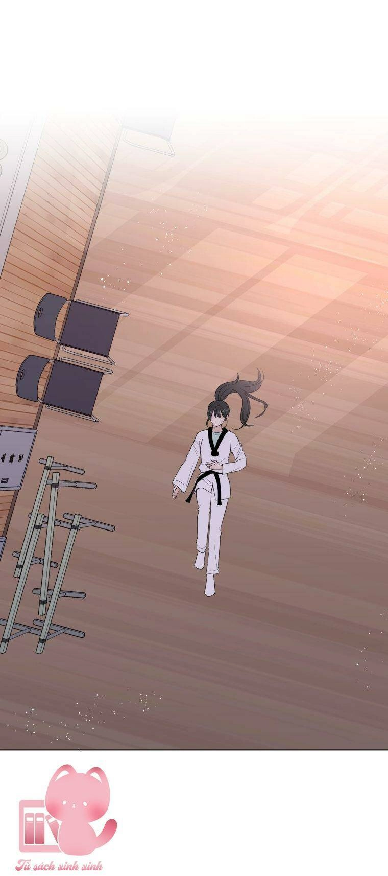 Bí Mật Highteen Chapter 22 - 50