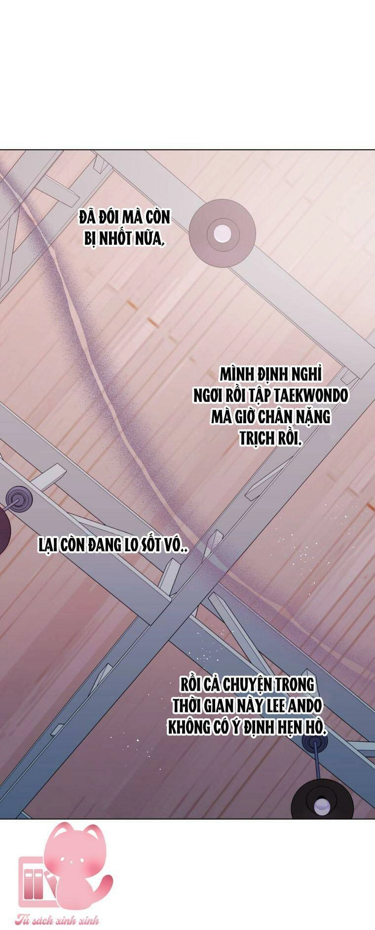 Bí Mật Highteen Chapter 22 - 53