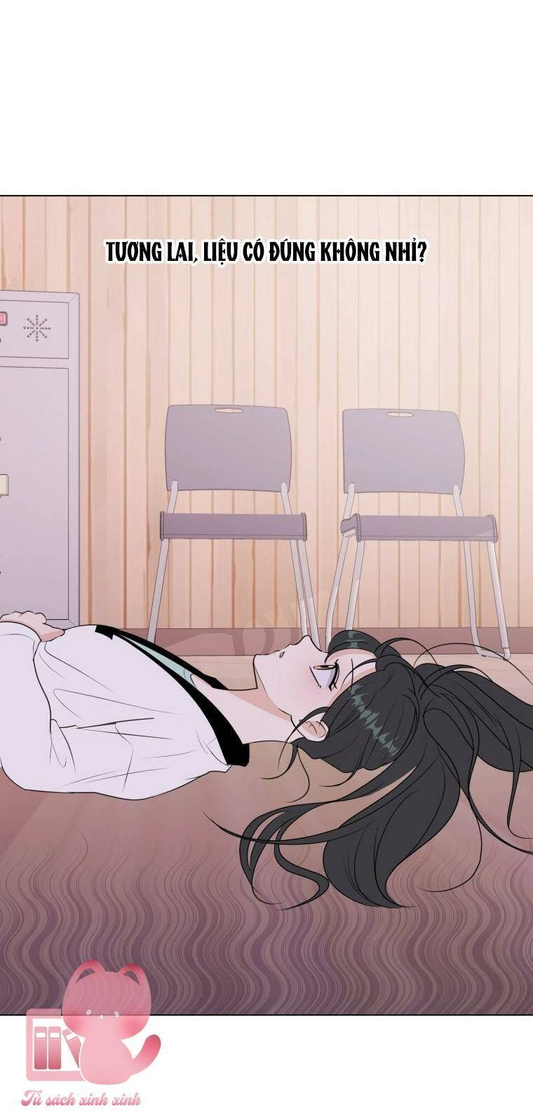 Bí Mật Highteen Chapter 22 - 55