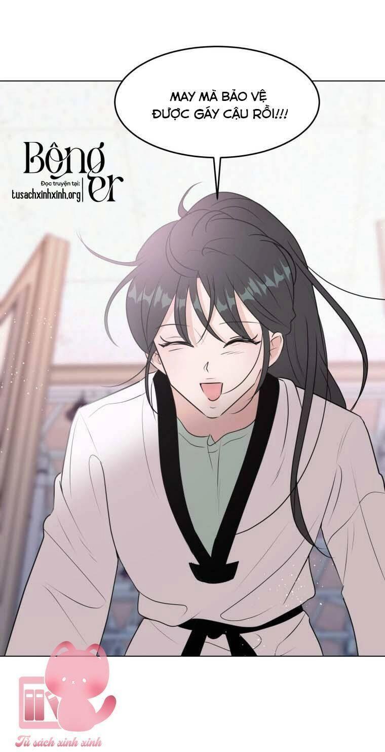 Bí Mật Highteen Chapter 23 - 5