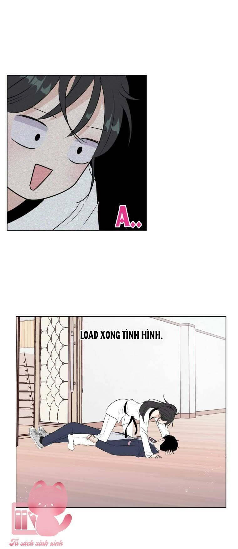 Bí Mật Highteen Chapter 23 - 8