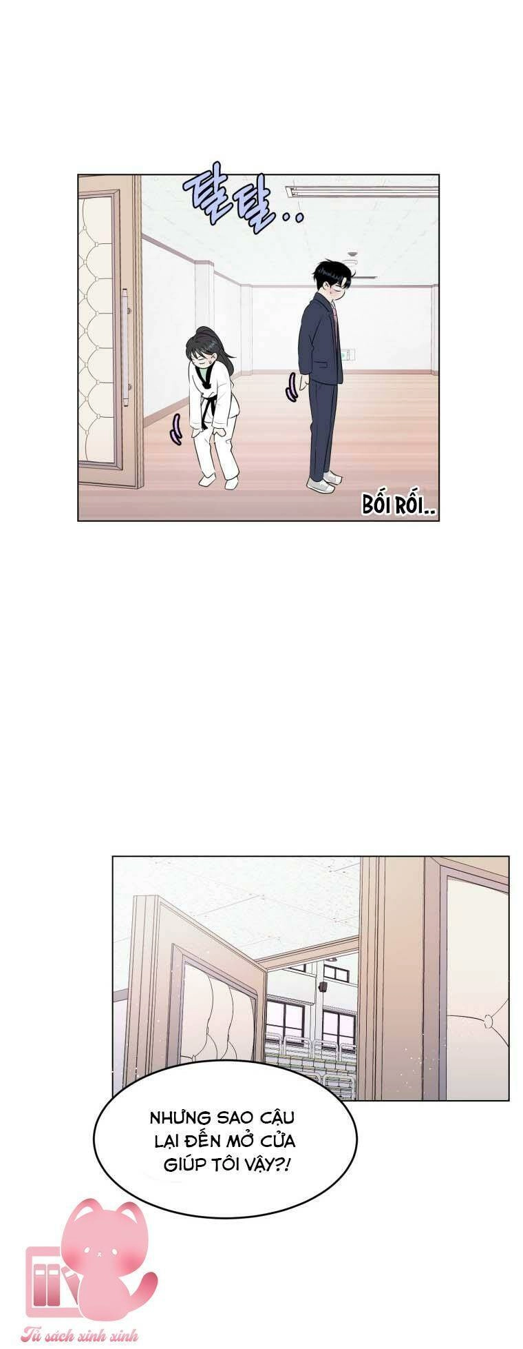 Bí Mật Highteen Chapter 23 - 10