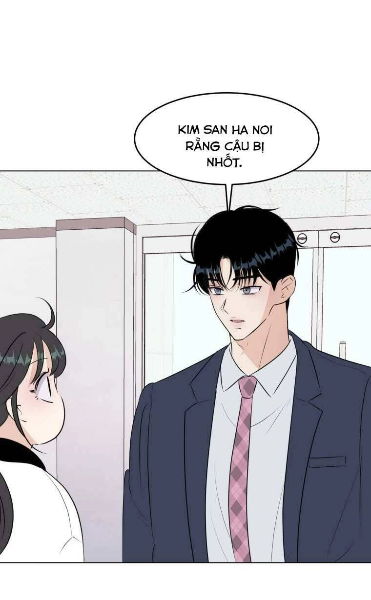 Bí Mật Highteen Chapter 23 - 11