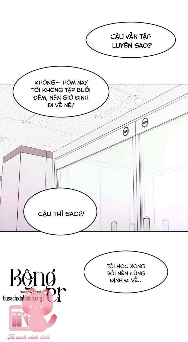 Bí Mật Highteen Chapter 23 - 16