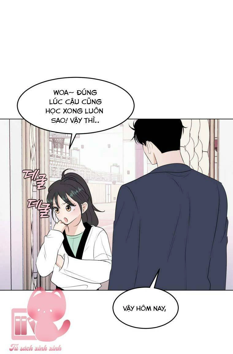 Bí Mật Highteen Chapter 23 - 18
