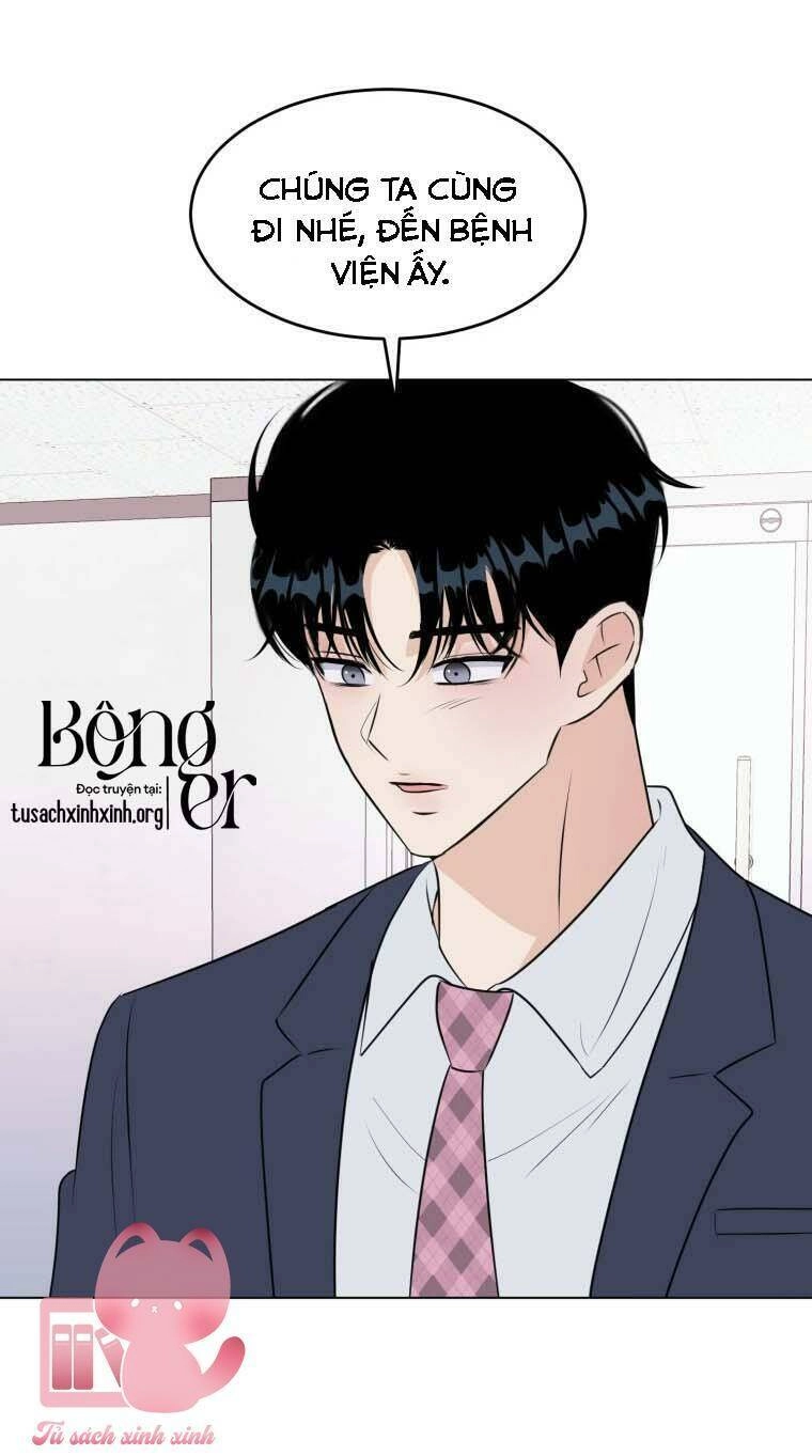 Bí Mật Highteen Chapter 23 - 19