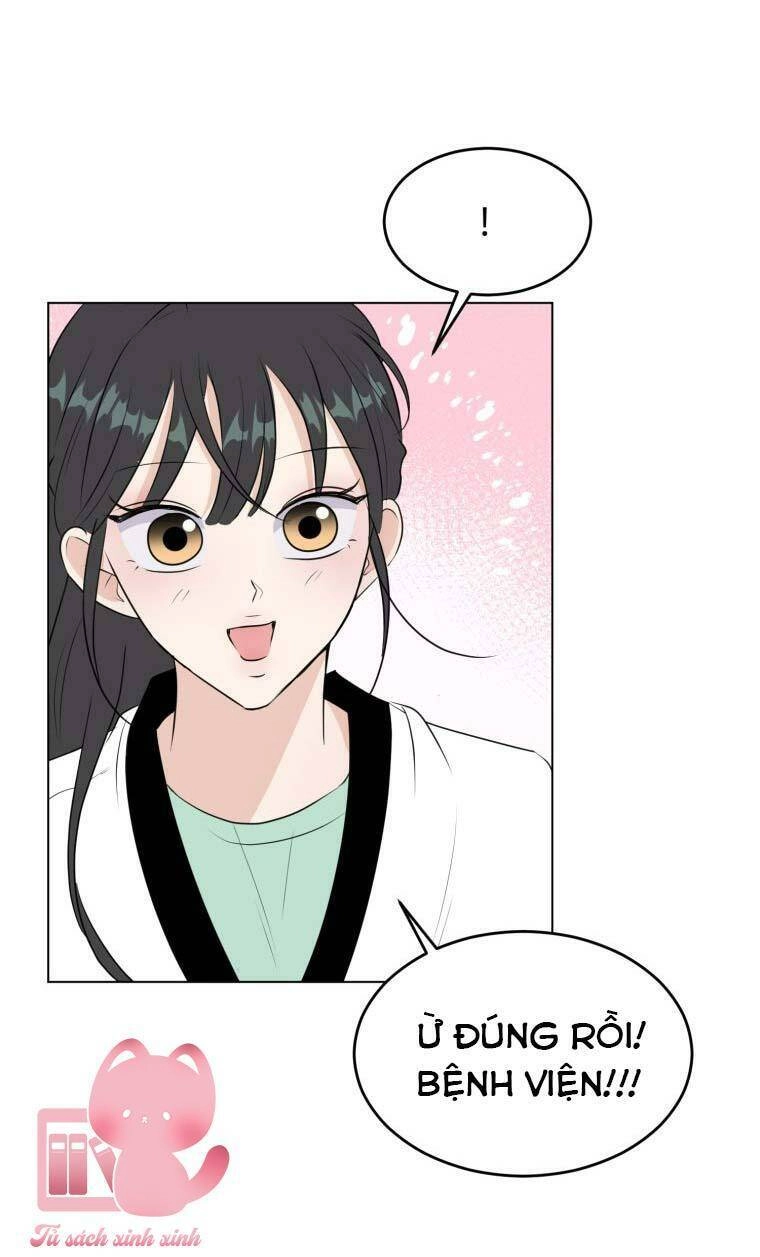 Bí Mật Highteen Chapter 23 - 20