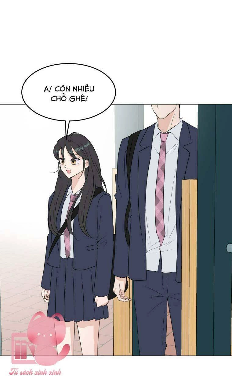 Bí Mật Highteen Chapter 23 - 24