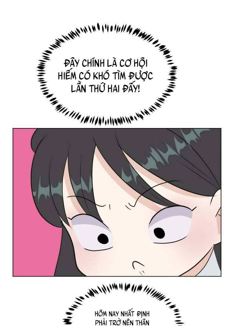 Bí Mật Highteen Chapter 23 - 25