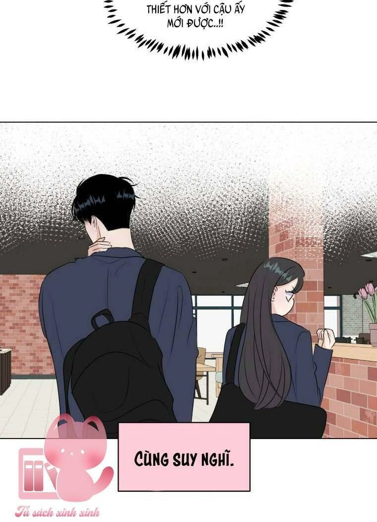 Bí Mật Highteen Chapter 23 - 26