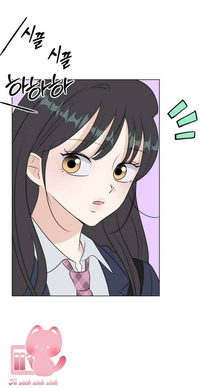 Bí Mật Highteen Chapter 23 - 27