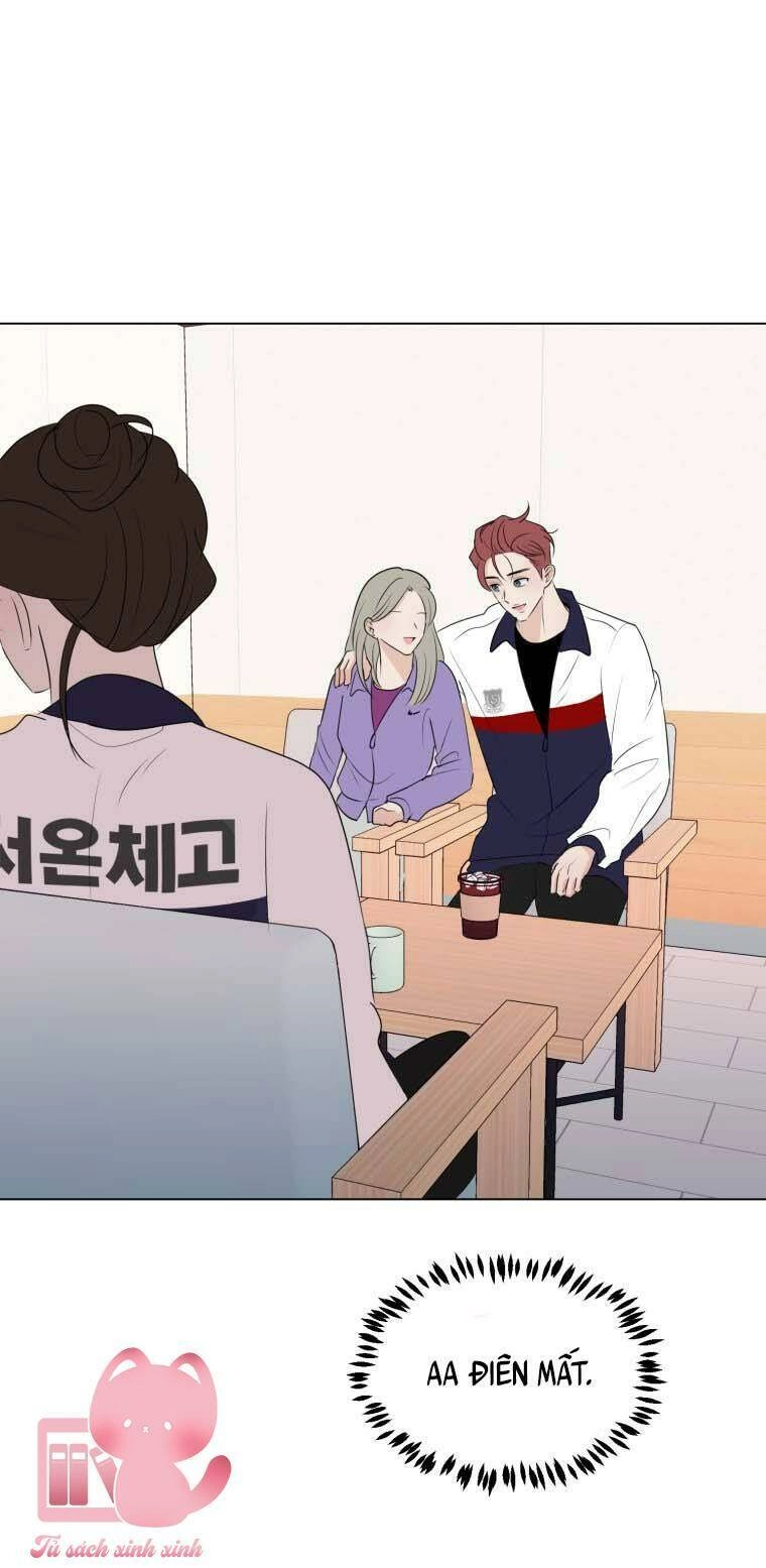 Bí Mật Highteen Chapter 23 - 28