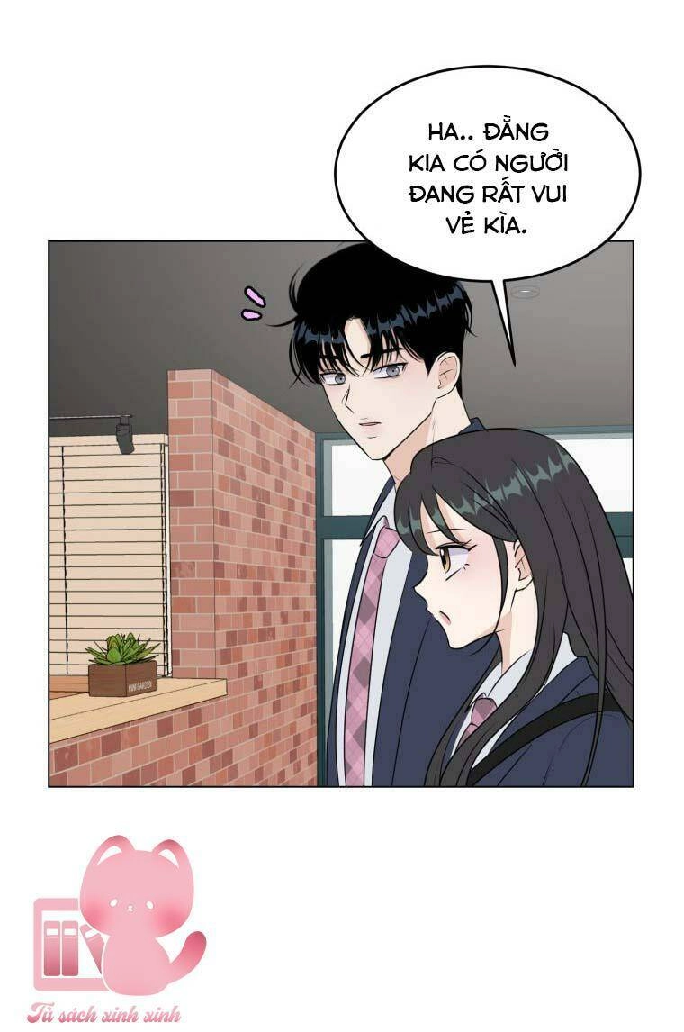 Bí Mật Highteen Chapter 23 - 29