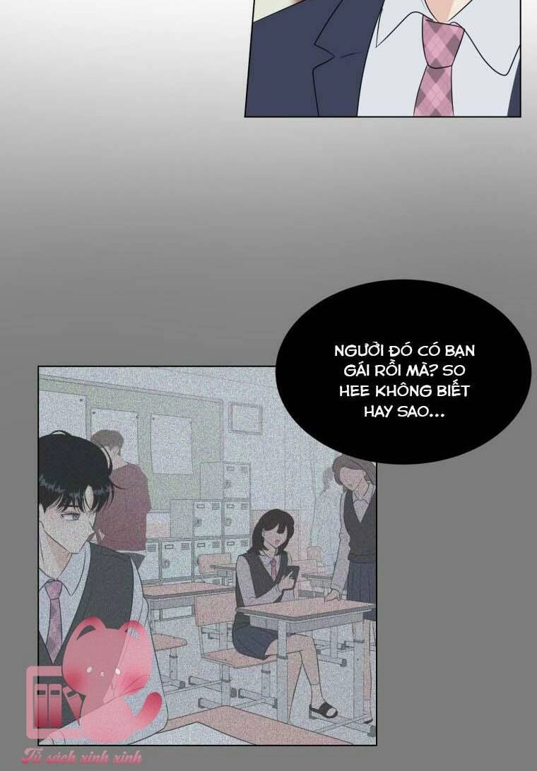 Bí Mật Highteen Chapter 23 - 32