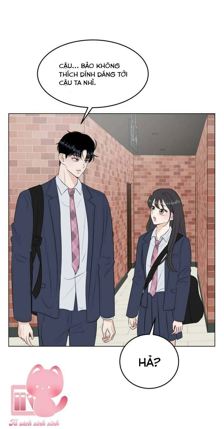 Bí Mật Highteen Chapter 23 - 34