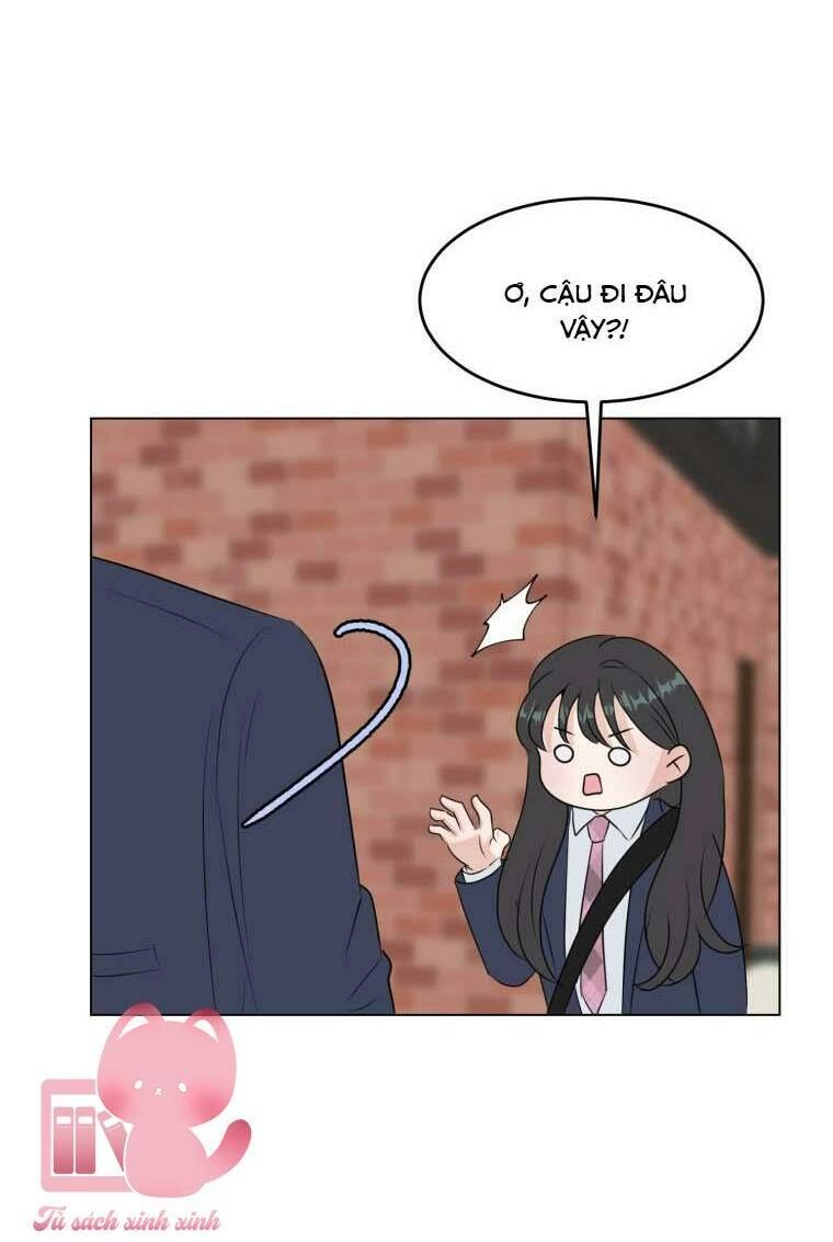 Bí Mật Highteen Chapter 23 - 37