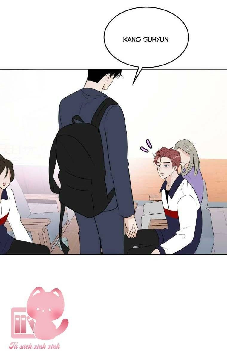 Bí Mật Highteen Chapter 23 - 39