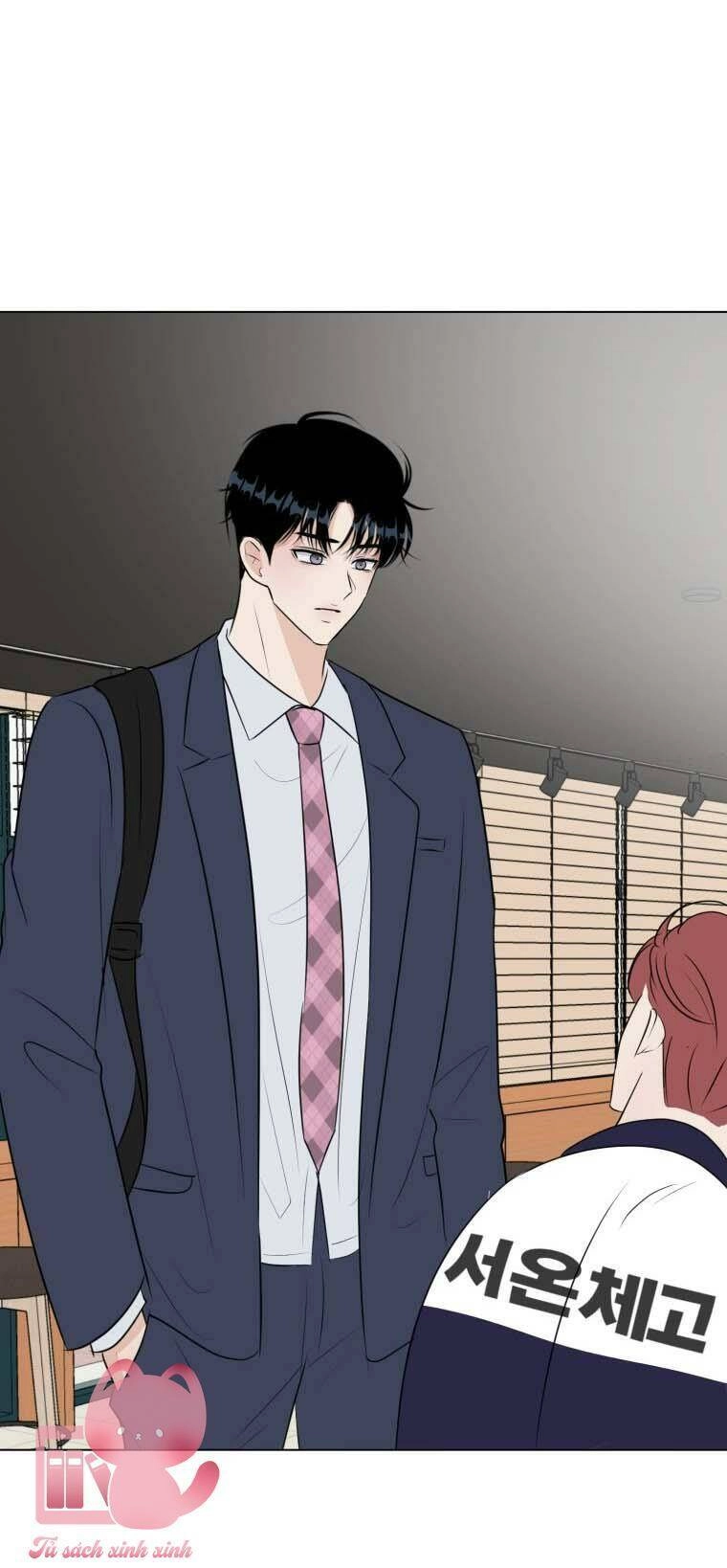 Bí Mật Highteen Chapter 23 - 40