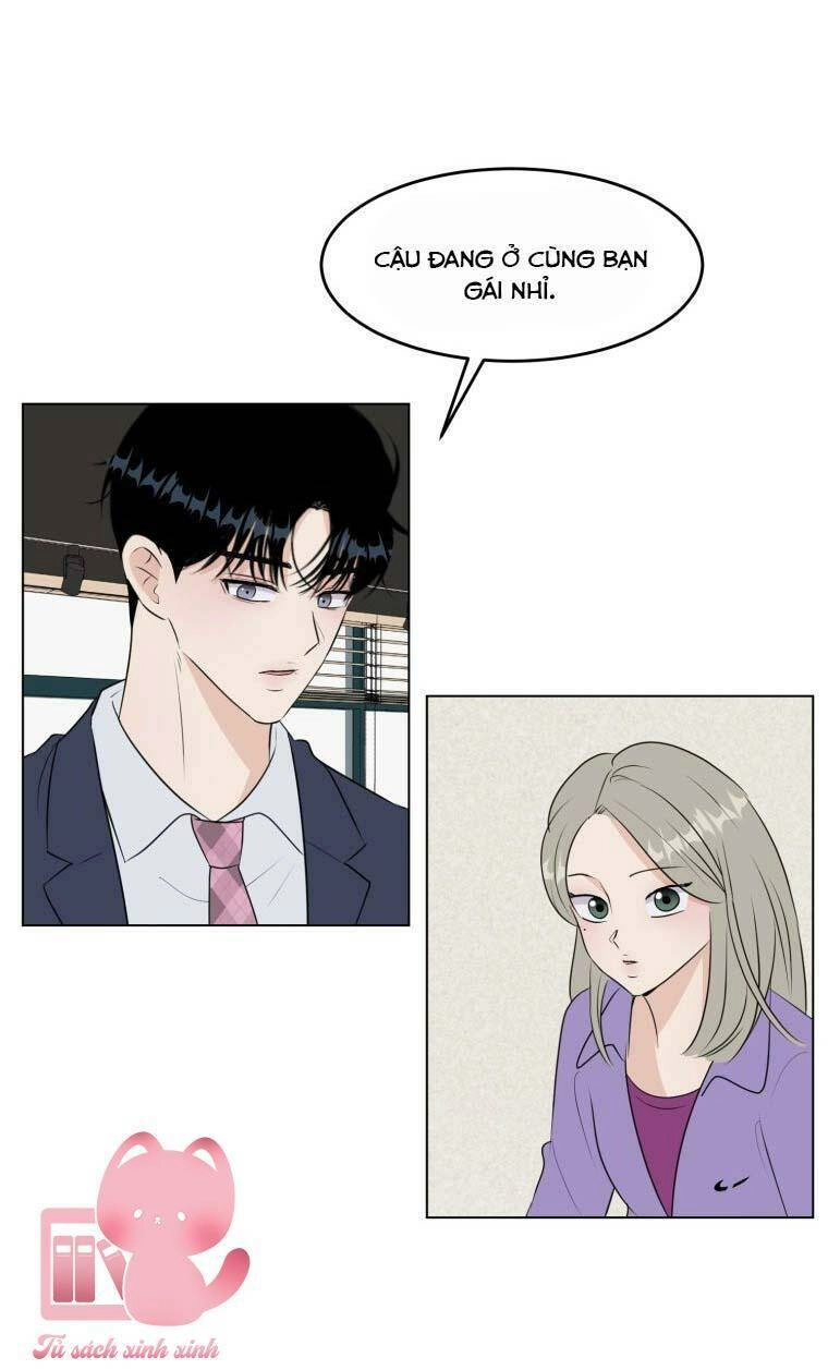 Bí Mật Highteen Chapter 23 - 42