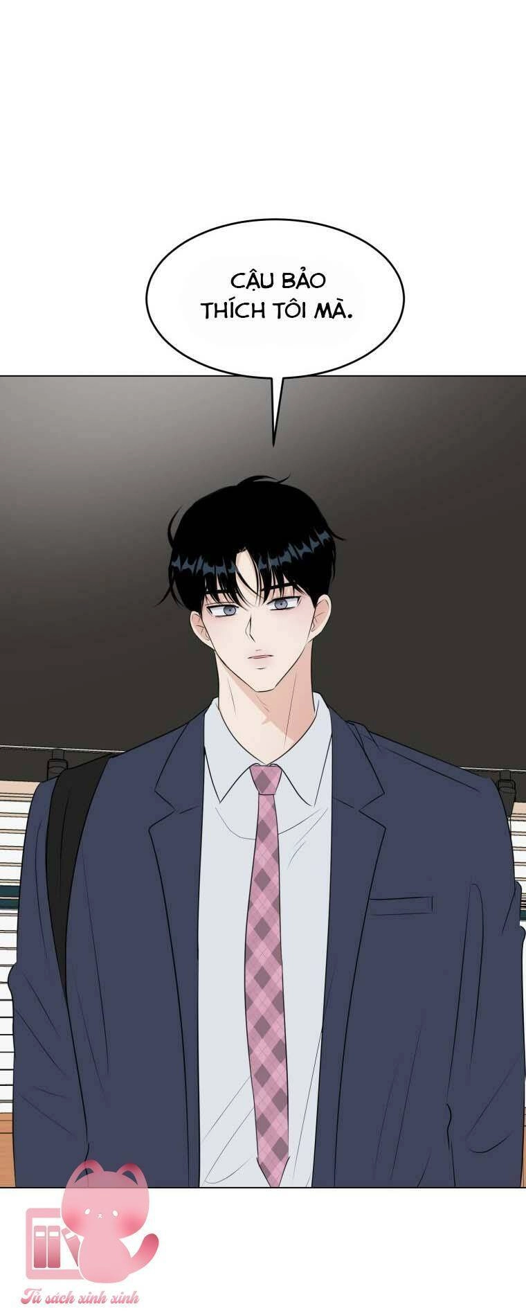 Bí Mật Highteen Chapter 23 - 44