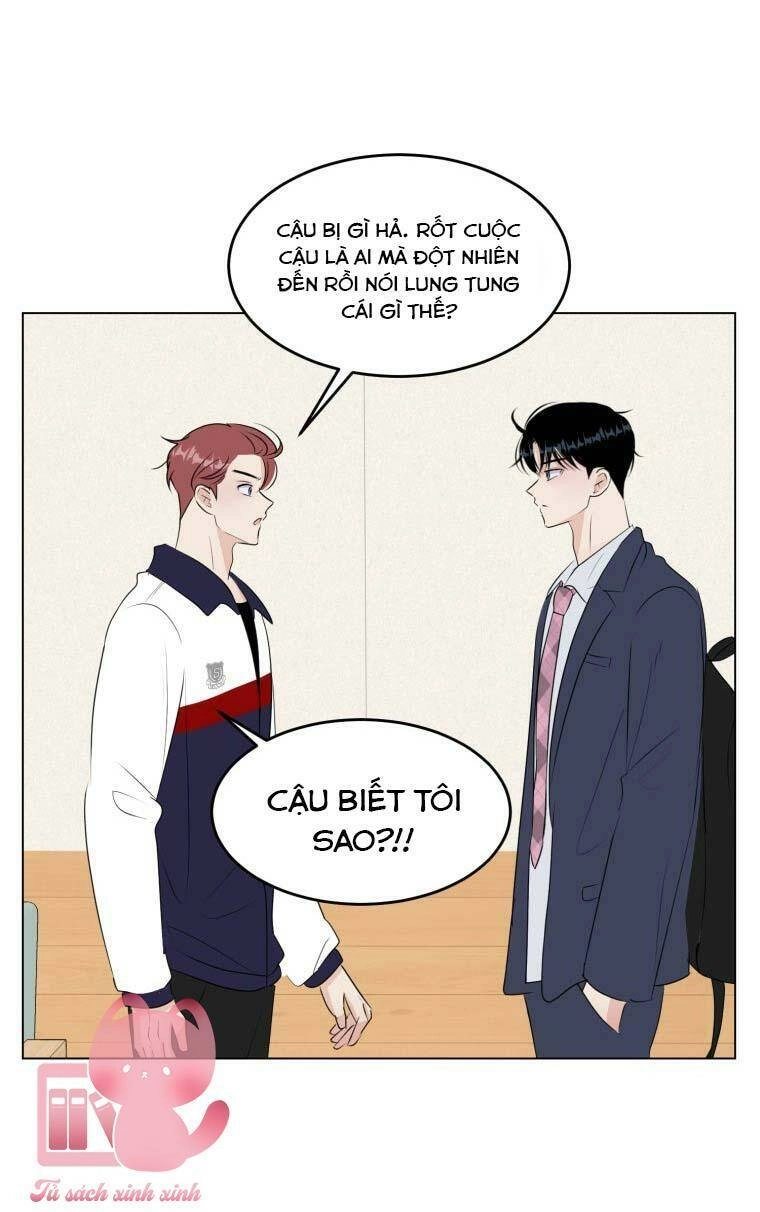 Bí Mật Highteen Chapter 23 - 47