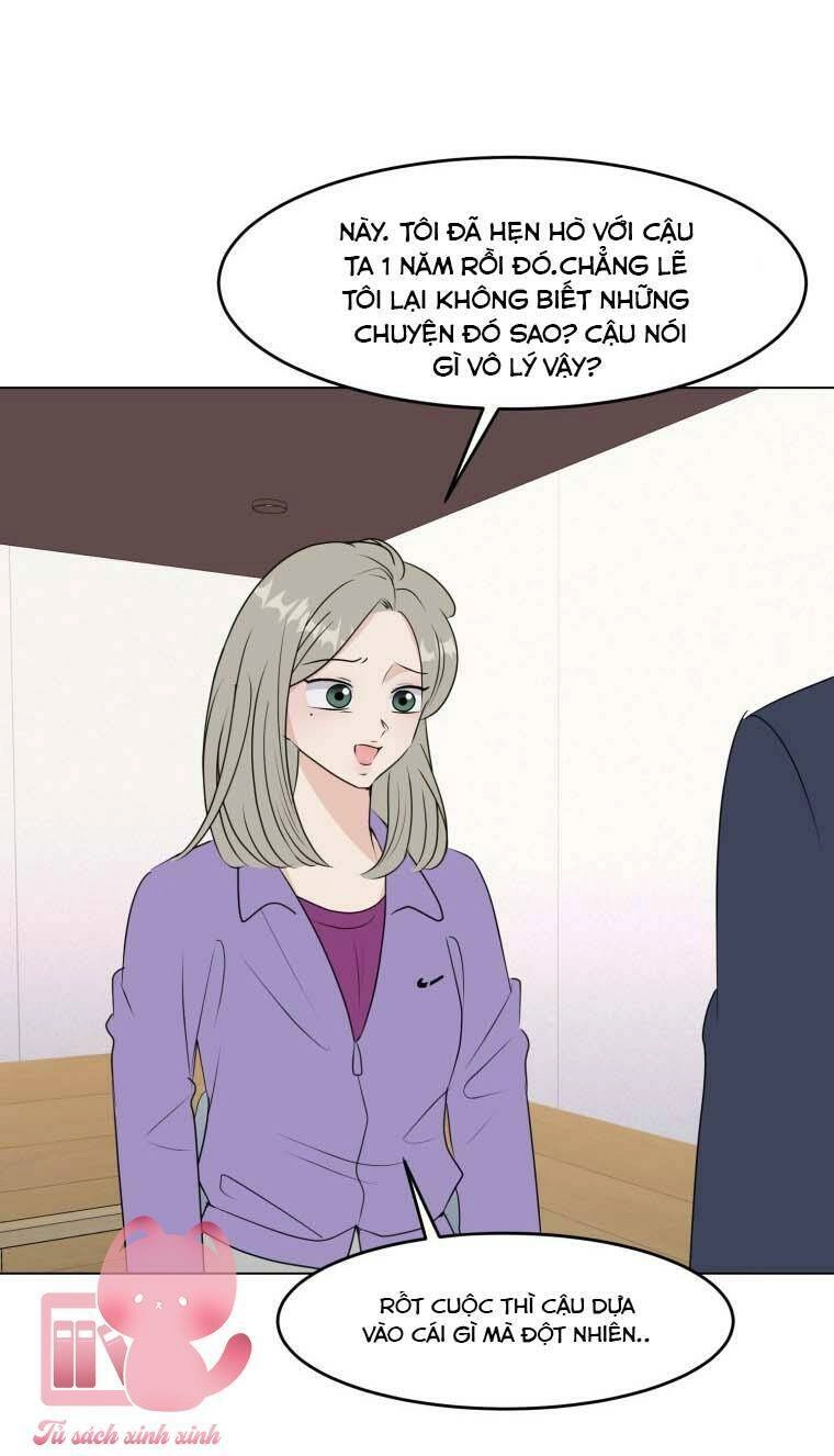 Bí Mật Highteen Chapter 23 - 51