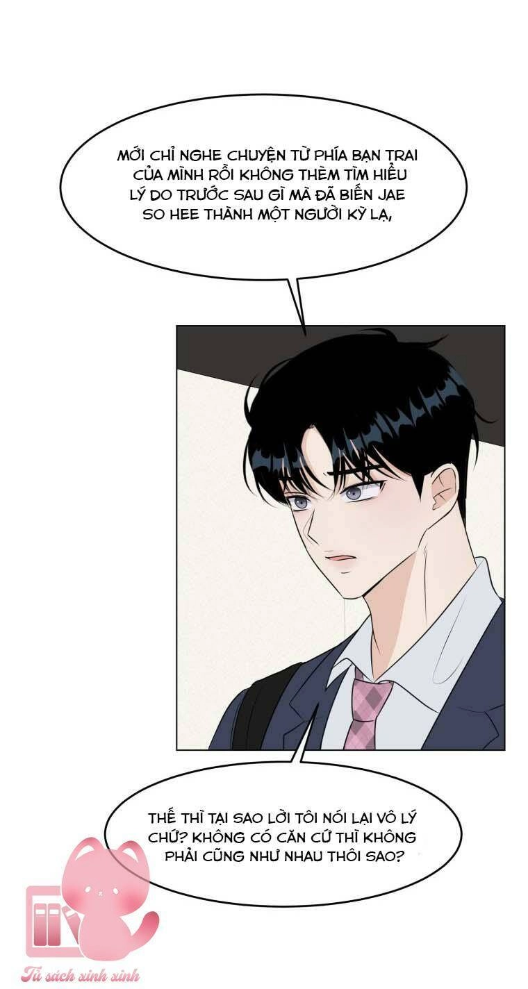 Bí Mật Highteen Chapter 23 - 53