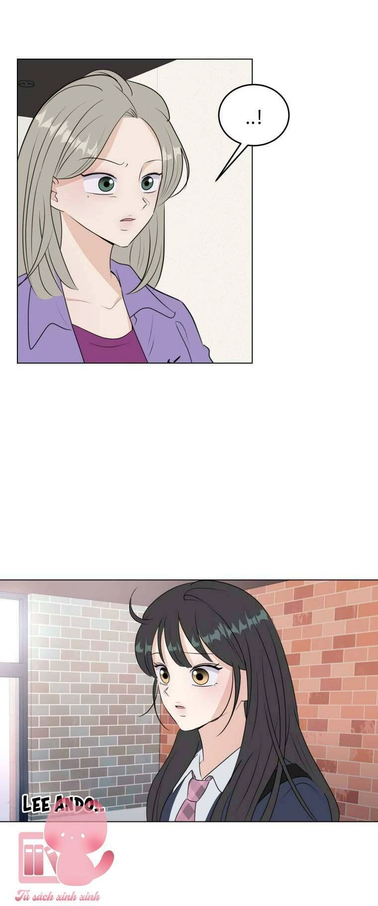 Bí Mật Highteen Chapter 23 - 54