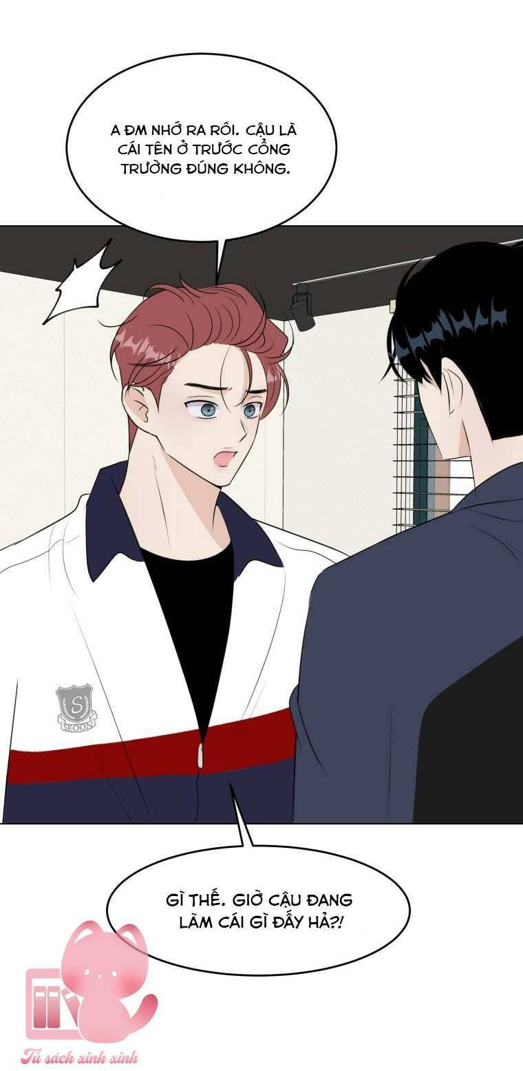 Bí Mật Highteen Chapter 23 - 56