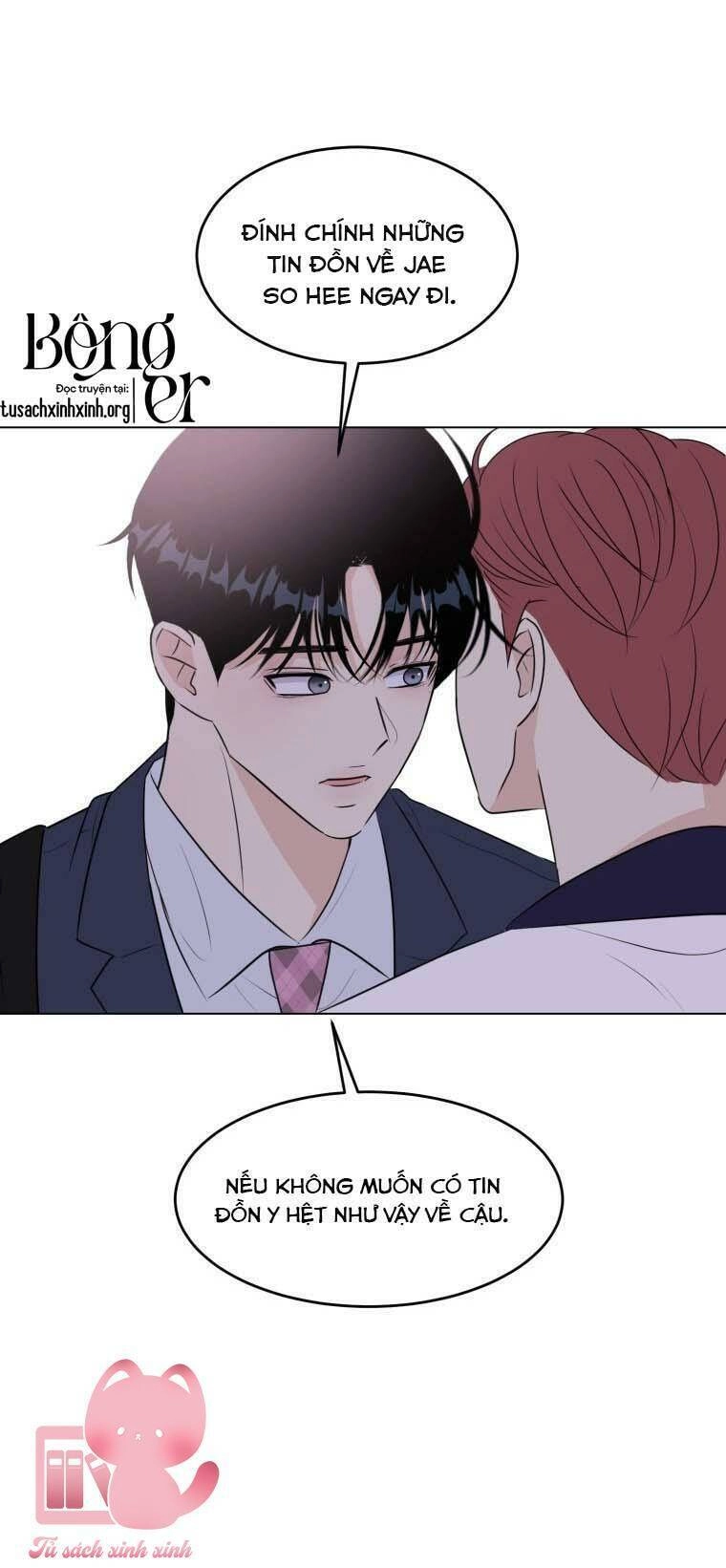 Bí Mật Highteen Chapter 23 - 58