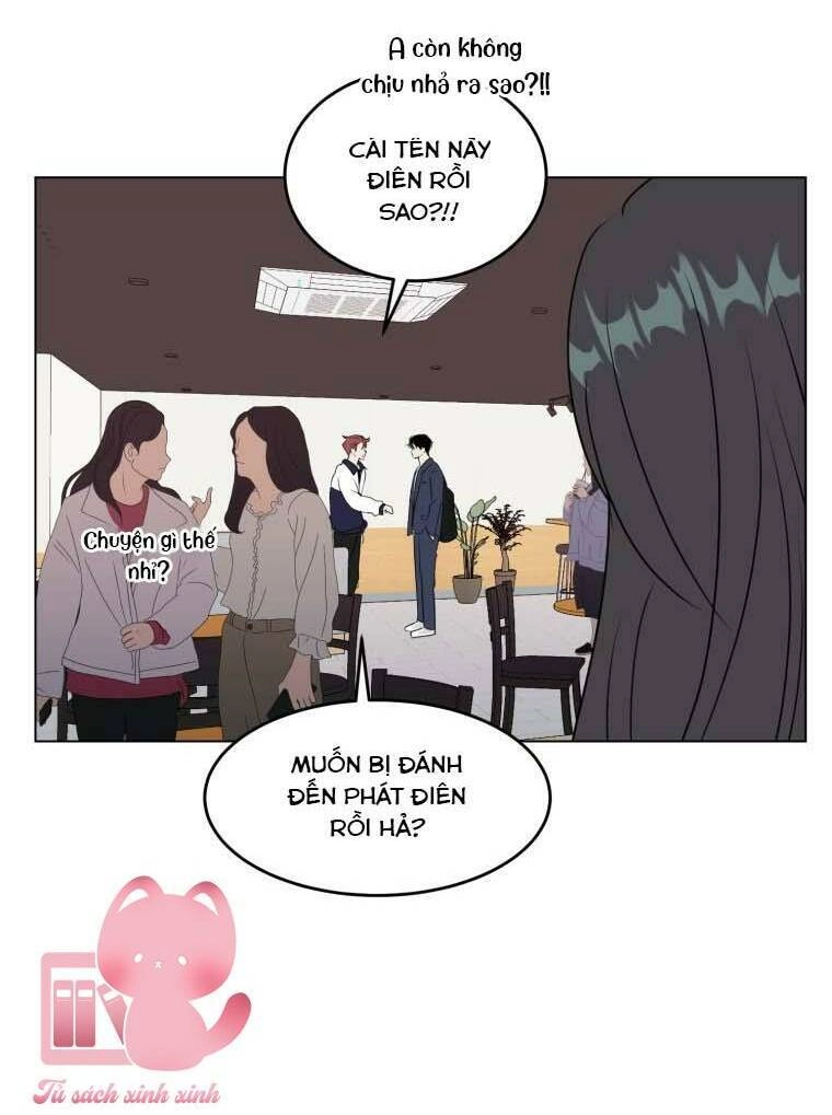Bí Mật Highteen Chapter 23 - 60