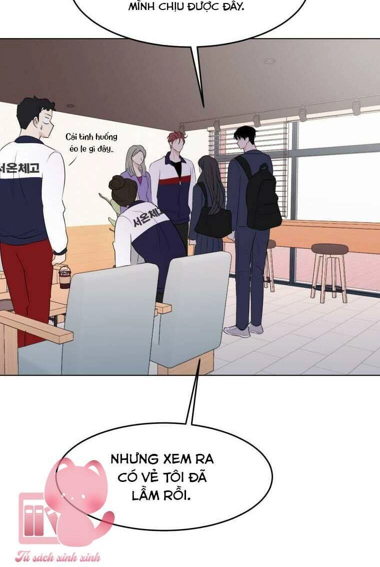 Bí Mật Highteen Chapter 24 - 4