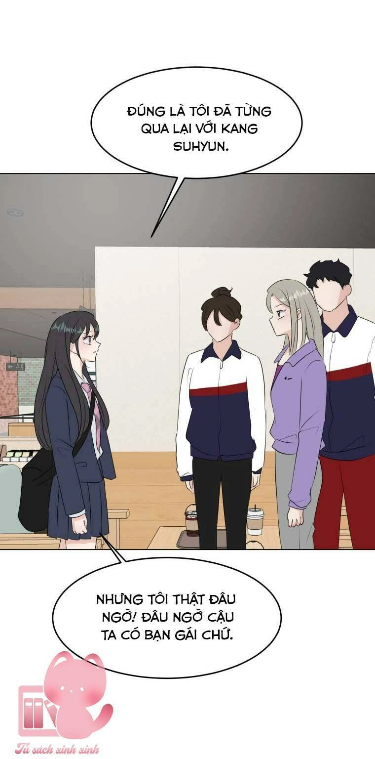 Bí Mật Highteen Chapter 24 - 6