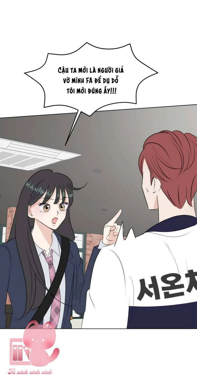 Bí Mật Highteen Chapter 24 - 7