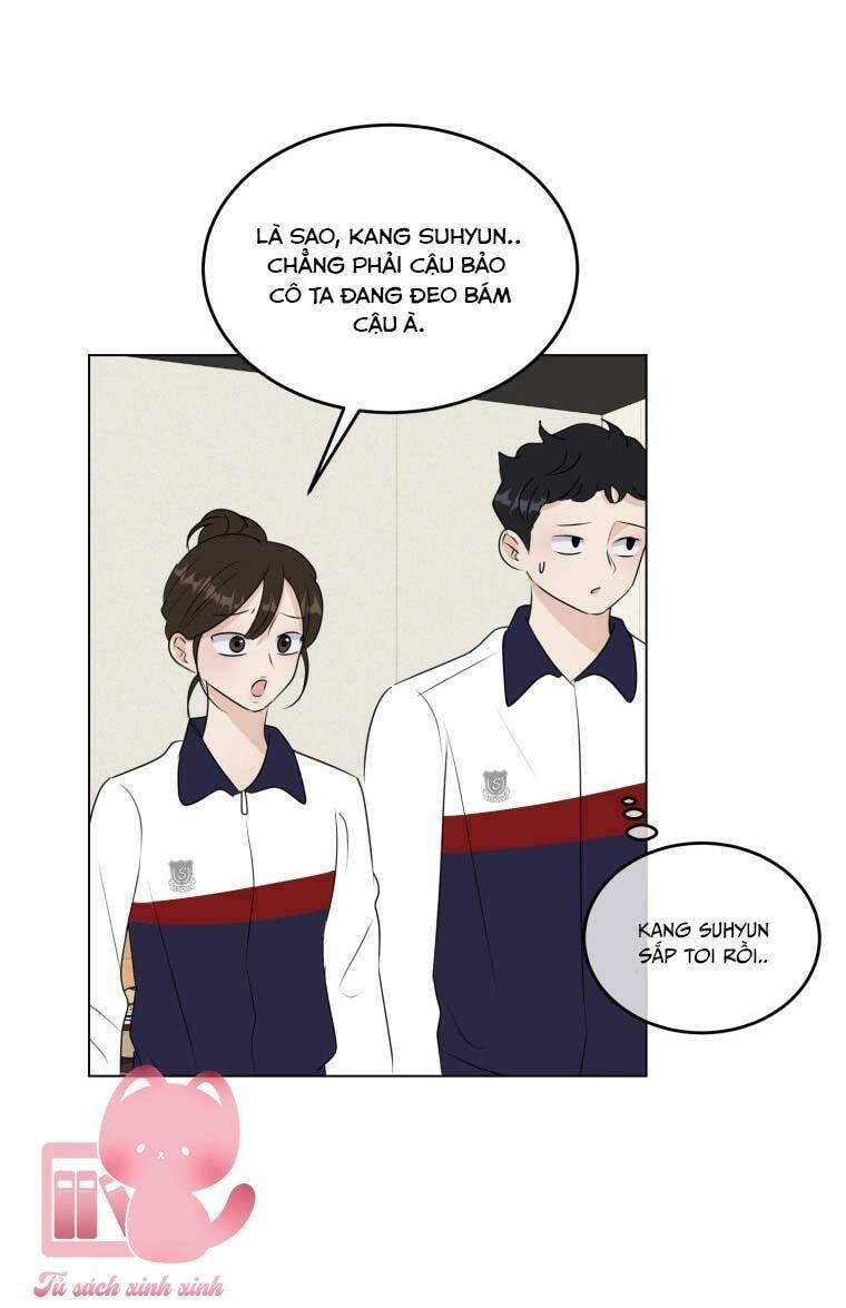 Bí Mật Highteen Chapter 24 - 10